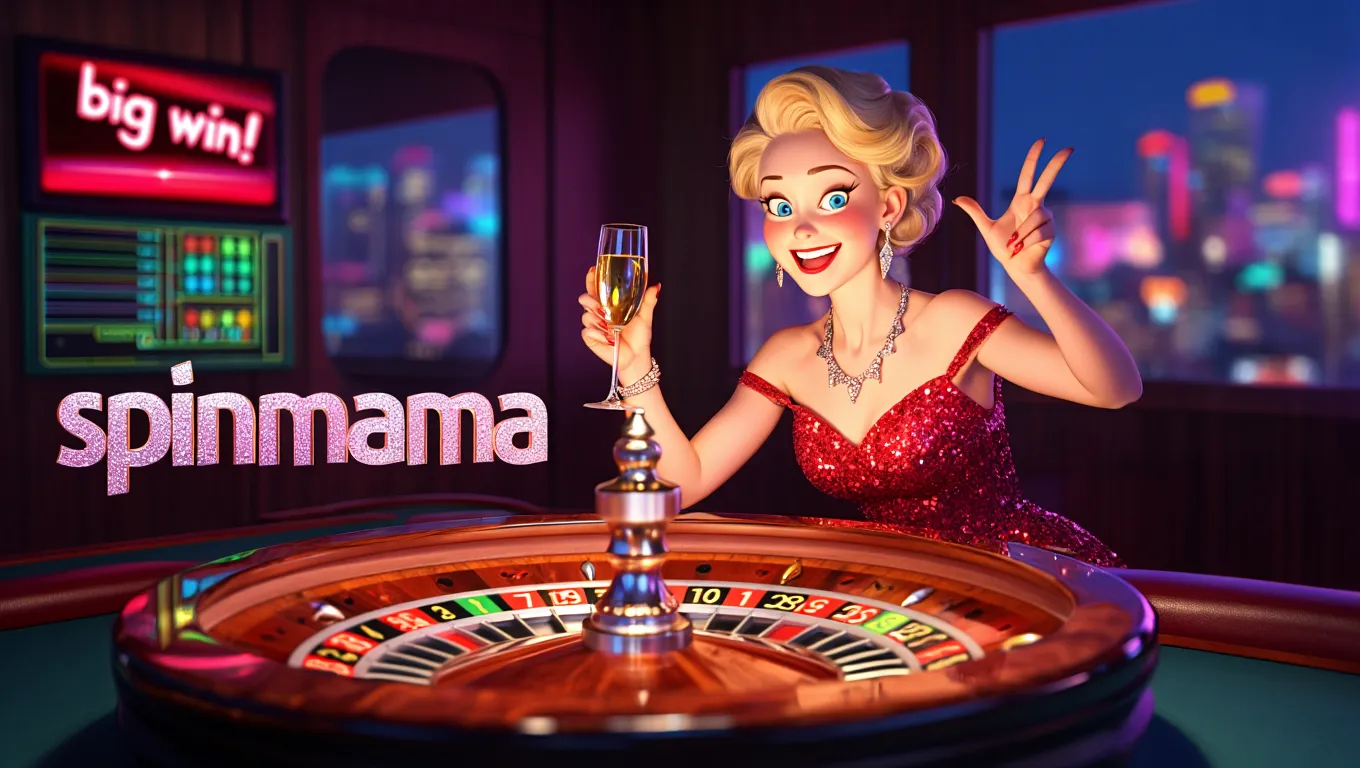 spinmama bonus