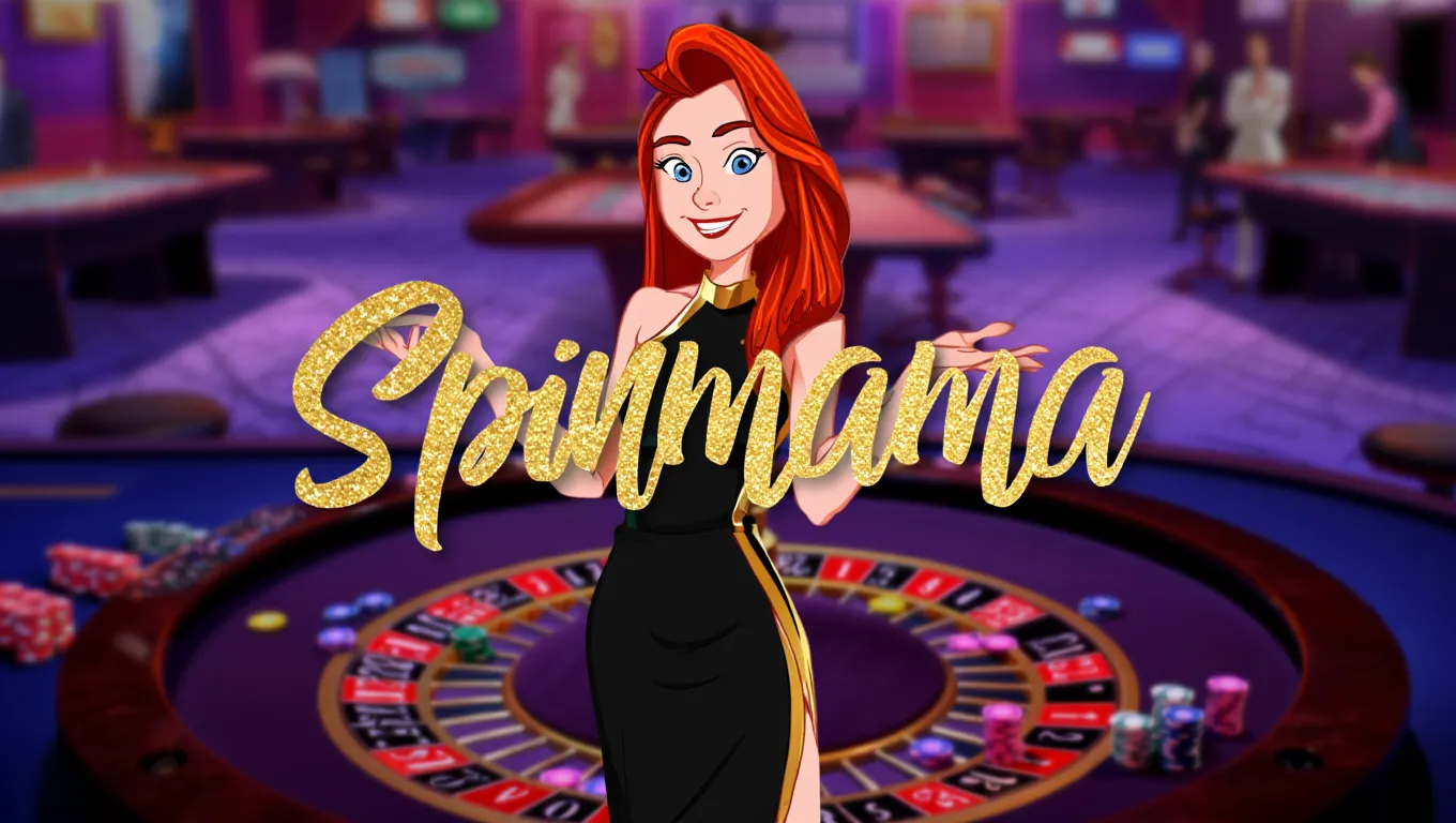 spinmama login