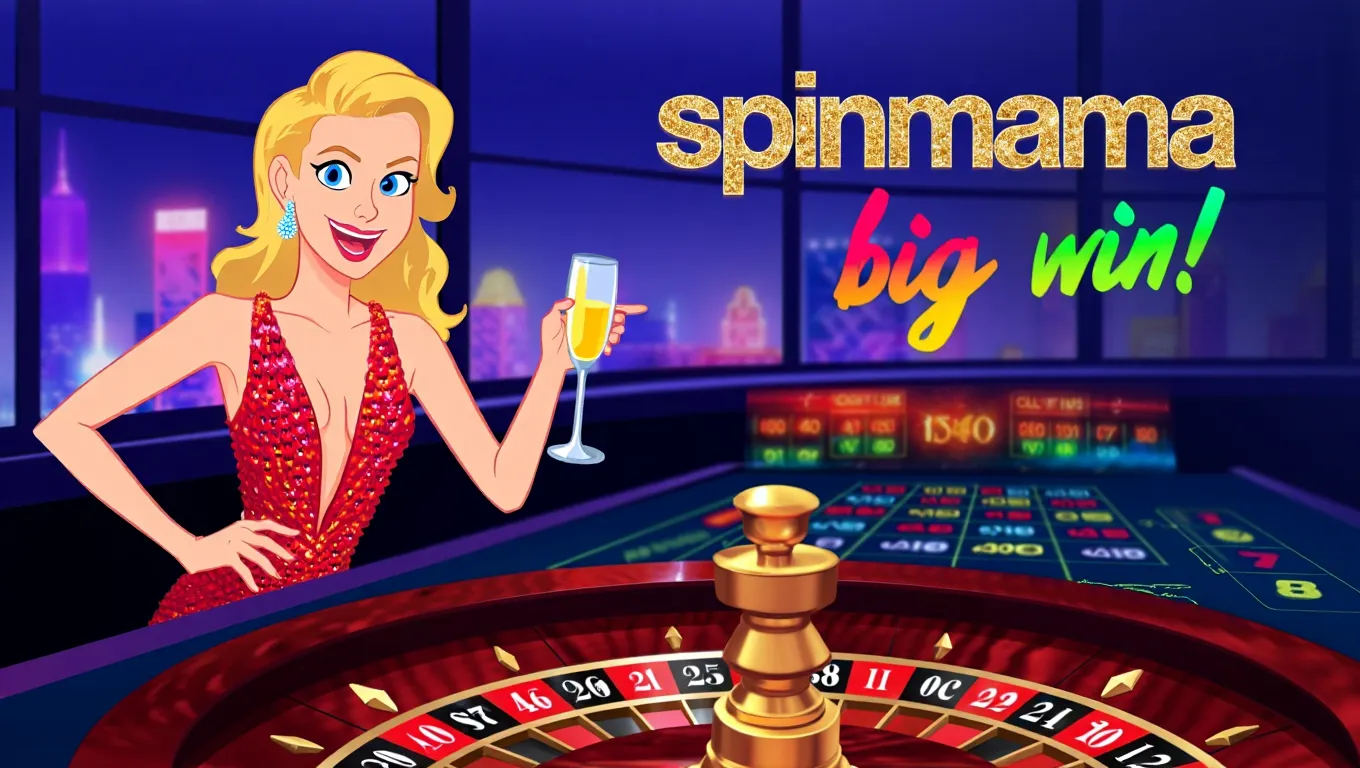 spinmama