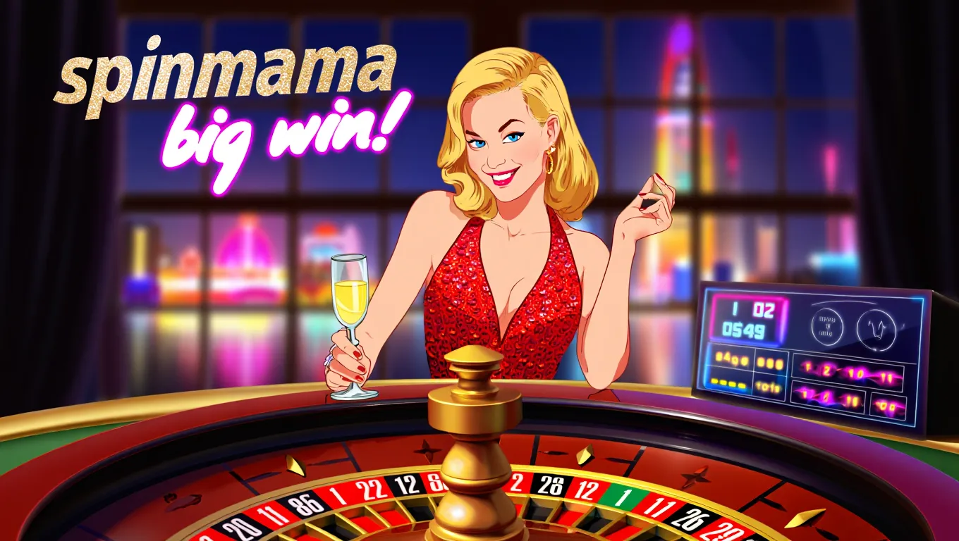 spinmama
